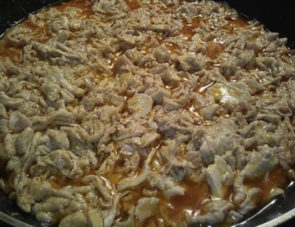 Down Home Chitterlings